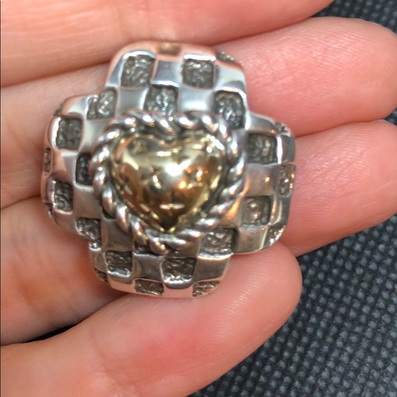 Dian Malouf earrings - Picture 4 of 7